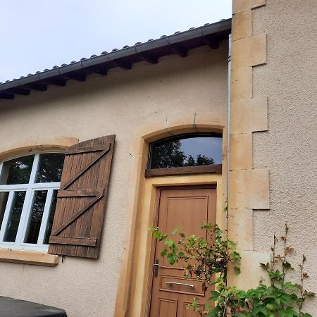 Chez Line Et Pierre: Appartement Spacieux, Lumineux Et Equipe La Bastide-de-Sérou Eksteriør billede